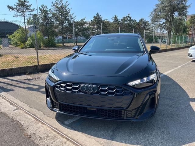 Audi A5 Avant TDI 204 cv mHEV+ S tronic S Line KM 0 - foto 3 di 4