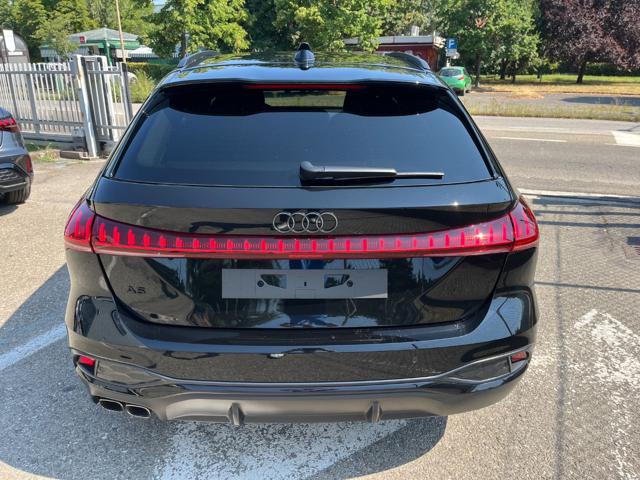 Audi A5 Avant TDI 204 cv mHEV+ S tronic S Line KM 0 - foto 2 di 4