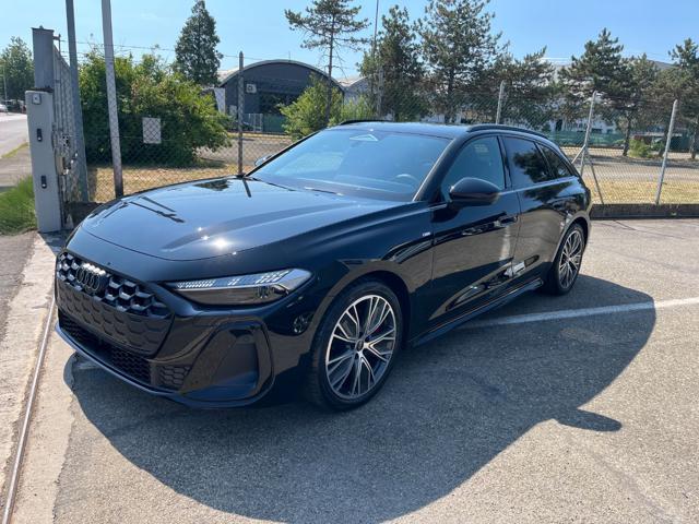 Audi A5 Avant TDI 204 cv mHEV+ S tronic S Line KM 0 - foto 4 di 4