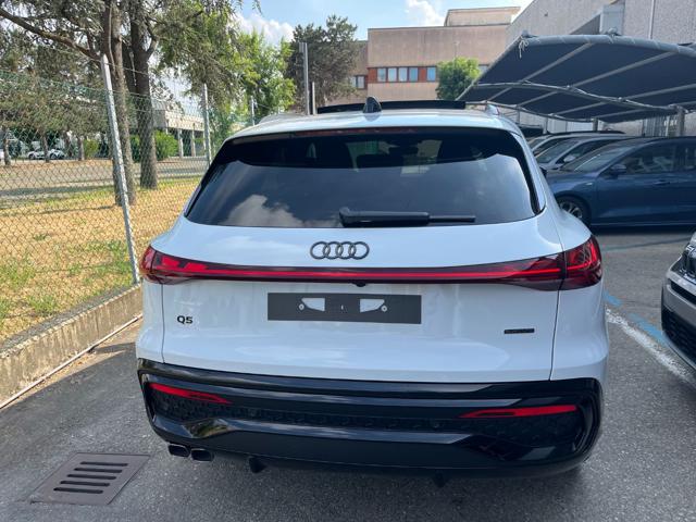 Audi Q5 40 TDI 204 CV quattro S tronic S Line Identity Km0 - foto 4 di 4