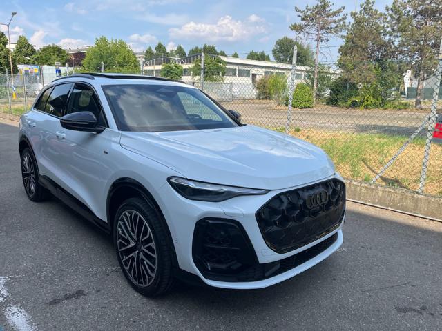 Audi Q5 40 TDI 204 CV quattro S tronic S Line Identity Km0 km 0 a MODENA