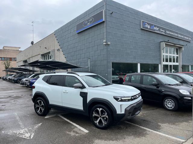 Dacia Duster Eco-G 120 CV Journey Km0 GPL km 0 a MODENA
