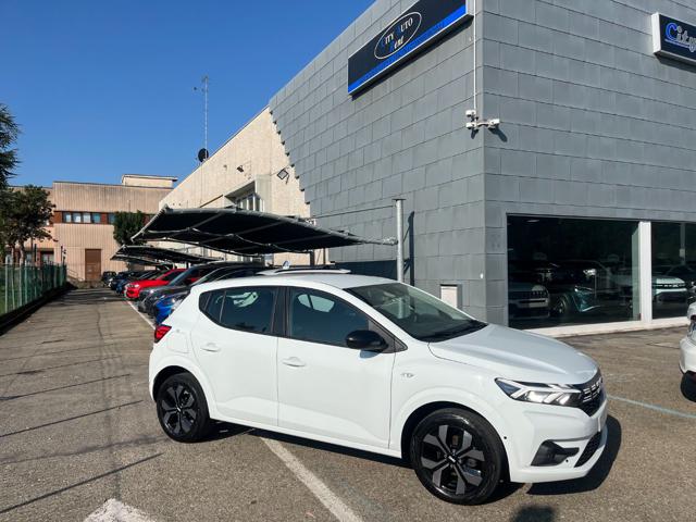 Dacia Sandero Streetway 1.0 TCe 90 CV Journey usato a MODENA