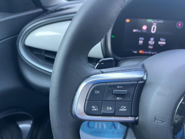 Fiat 600 Hybrid 110 CV DCT MHEV Business Come Nuova! - foto 4 di 4