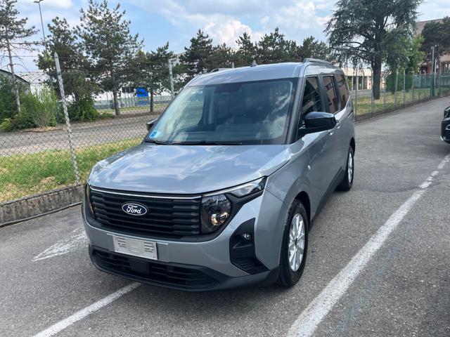 Ford Tourneo Courier 1.0 EcoBoost Titanium - foto 2 di 4