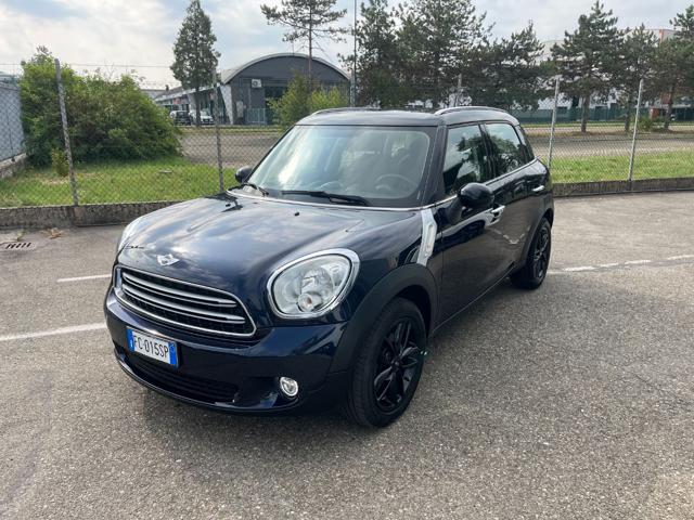 MINI Countryman Mini Cooper D Business Countryman Automatica - foto 3 di 4