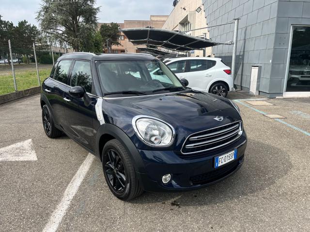 MINI Countryman Mini Cooper D Business Countryman Automatica - foto 2 di 4
