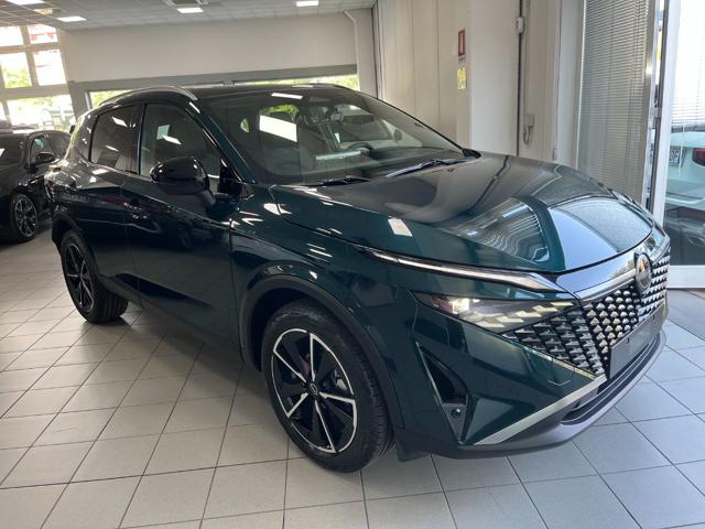 Nissan Qashqai MHEV 158 CV Xtronic Tekna Km 0 - foto 2 di 4