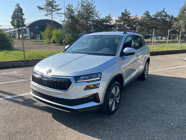 Skoda Karoq 2.0 TDI EVO SCR 115 CV DSG Executive - foto 2 di 4