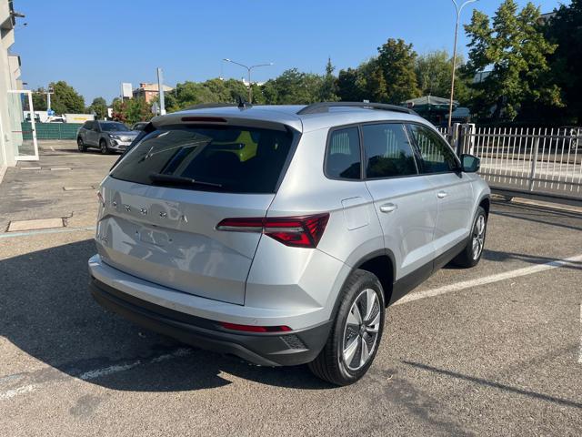 Skoda Karoq 2.0 TDI EVO SCR 115 CV DSG Executive - foto 4 di 4
