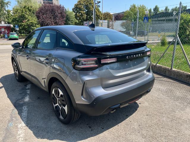 Citroen C4 PureTech 130 S&S EAT8 Plus NewModel - foto 3 di 4
