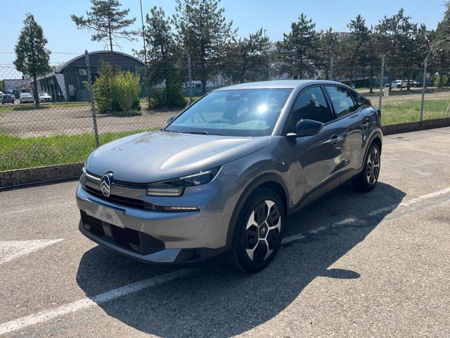 Citroen C4 PureTech 130 S&S EAT8 Plus NewModel - foto 4 di 4