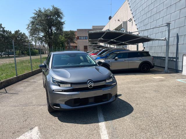 Citroen C4 PureTech 130 S&S EAT8 Plus NewModel usato a MODENA