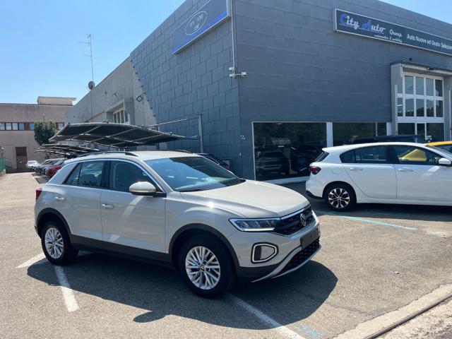 Volkswagen T-Roc 1.0 TSI Life usato a MODENA