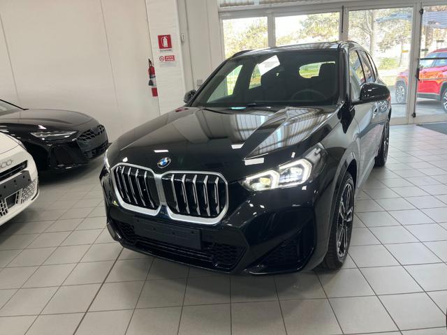 BMW X1 xDrive 20d Msport Aut. 48 V 150 CV Pari al nuovo! - foto 2 di 4