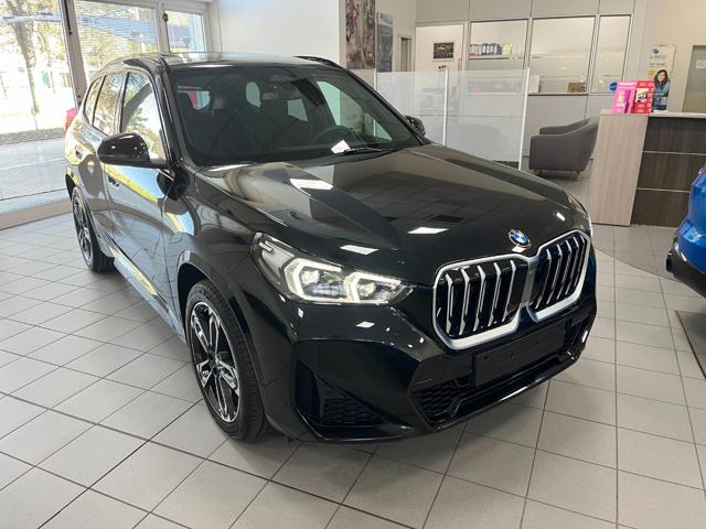 BMW X1 xDrive 20d Msport Aut. 48 V 150 CV Pari al nuovo! usato a MODENA