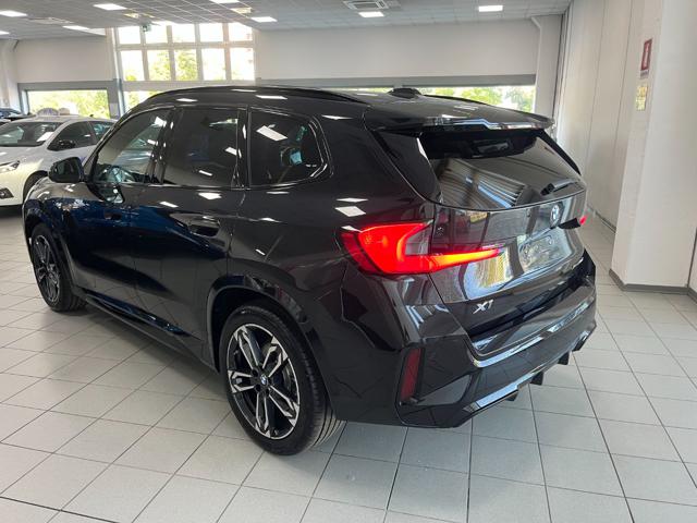 BMW X1 xDrive 20d Msport Aut. 48 V 150 CV Pari al nuovo! - foto 3 di 4