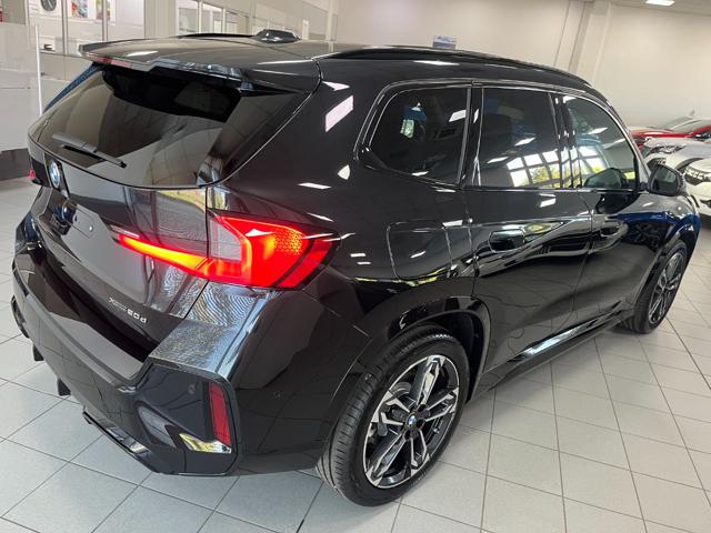 BMW X1 xDrive 20d Msport Aut. 48 V 150 CV Pari al nuovo! - foto 4 di 4