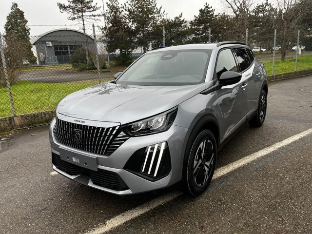 Peugeot 2008 PureTech 100 S&S Allure KM 0 - foto 2 di 4