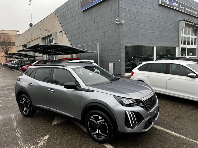 Peugeot 2008 PureTech 100 S&S Allure KM 0 km 0 a MODENA