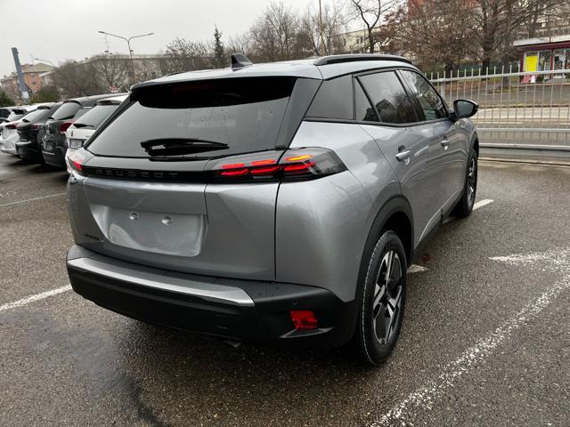 Peugeot 2008 PureTech 100 S&S Allure KM 0 - foto 4 di 4