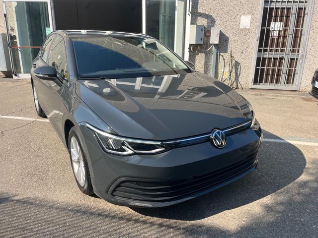 Volkswagen Golf 2.0 TDI DSG 116 Life usato a MODENA