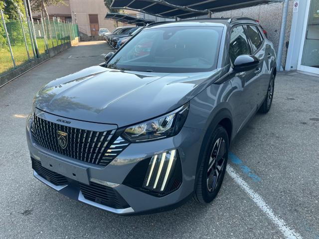 Peugeot 2008 PureTech 130 S&S EAT8 Allure - foto 3 di 4