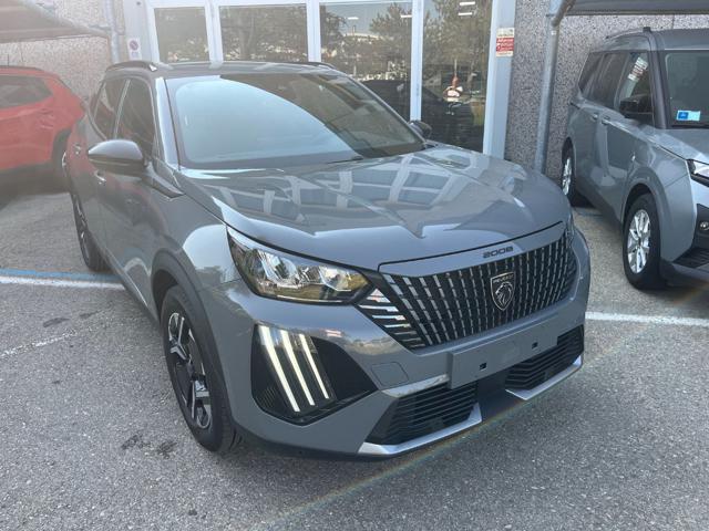 Peugeot 2008 PureTech 130 S&S EAT8 Allure usato a MODENA