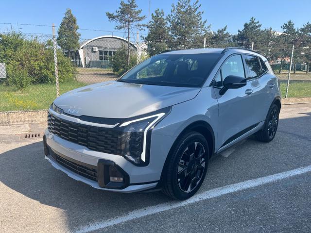 Kia Sportage 1.6 t-gdi hev Gt-Line - at6 Nuova Pronta Consegna nuovo a MODENA