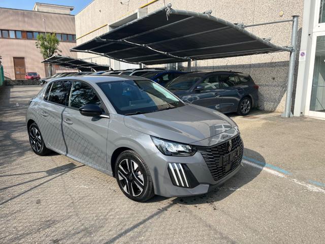 Peugeot 208 PureTech 100 Stop&Start 5 porte Allure usato a MODENA