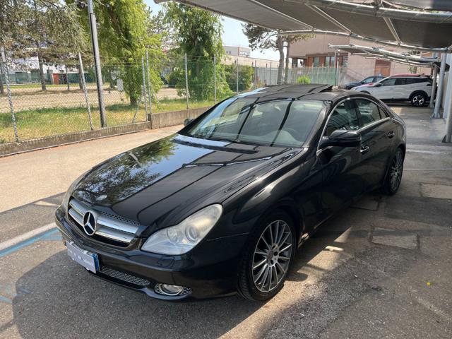 Mercedes-Benz CLS 320 CDI Sport - foto 2 di 4