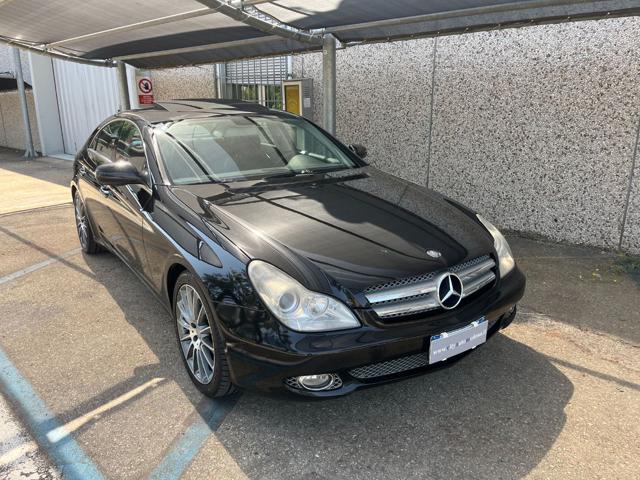 Mercedes-Benz CLS 320 CDI Sport usato a MODENA