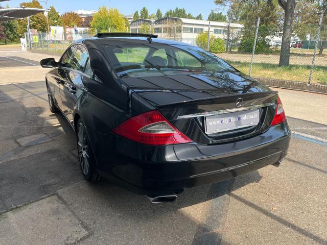 Mercedes-Benz CLS 320 CDI Sport - foto 4 di 4