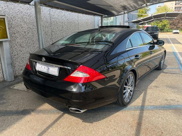 Mercedes-Benz CLS 320 CDI Sport - foto 3 di 4