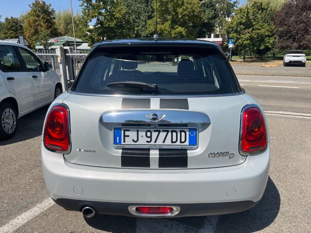 MINI Cooper D 1.5 Cooper D Hype 5 porte - foto 2 di 4