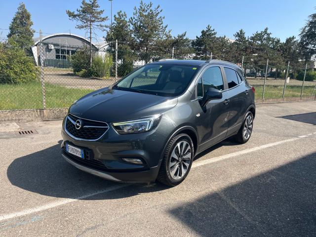 Opel Mokka X 1.4 Turbo GPL Tech 140CV - Innovation - foto 2 di 4