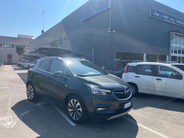 Opel Mokka X 1.4 Turbo GPL Tech 140CV - Innovation usato a MODENA