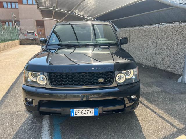 Land Rover Range Rover Sport 3.0 SDV6 HSE Da Vetrina! - foto 2 di 4