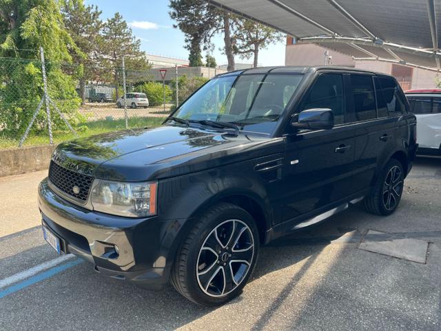 Land Rover Range Rover Sport 3.0 SDV6 HSE Da Vetrina! - foto 3 di 4
