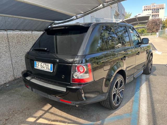 Land Rover Range Rover Sport 3.0 SDV6 HSE Da Vetrina! - foto 4 di 4