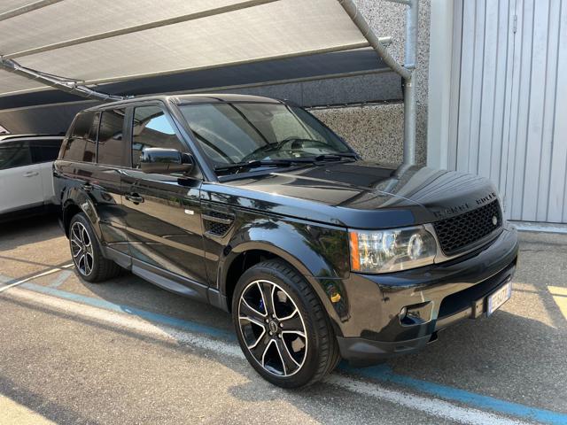 Land Rover Range Rover Sport 3.0 SDV6 HSE Da Vetrina! usato a MODENA