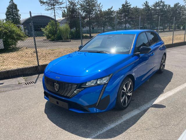 Peugeot 308 PureTech Turbo 130 S&S Allure Pari al nuovo! - foto 2 di 4