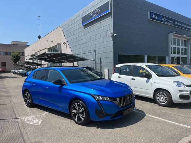 Peugeot 308 PureTech Turbo 130 S&S Allure Pari al nuovo! usato a MODENA