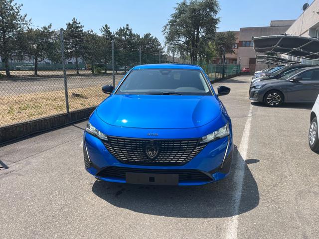 Peugeot 308 PureTech Turbo 130 S&S Allure Pari al nuovo! - foto 3 di 4