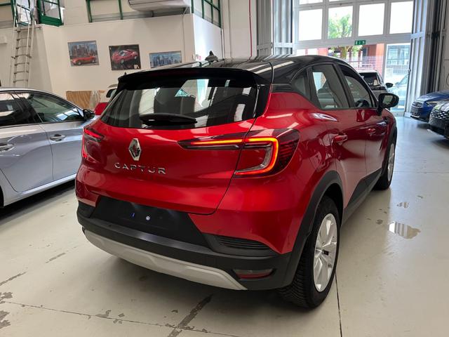 Renault Captur TCe 90 CV Equilibre - foto 4 di 4