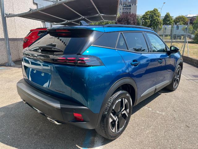 Peugeot 2008 Hybrid 145 e-DCS6 Allure - foto 4 di 4