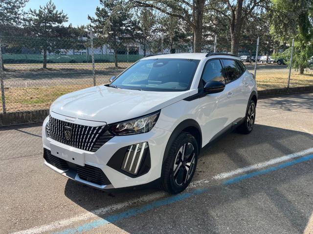 Peugeot 2008 Hybrid 145 e-DCS6 Allure - foto 3 di 4