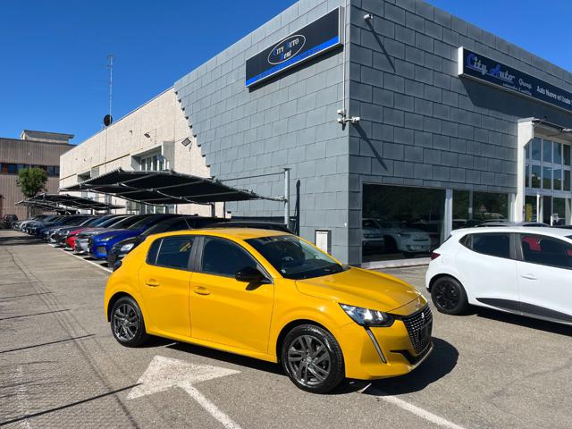 Peugeot 208 PureTech 75 Stop&Start 5 porte Active Pack usato a MODENA