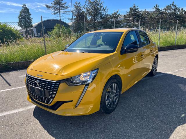Peugeot 208 PureTech 75 Stop&Start 5 porte Active Pack - foto 3 di 4
