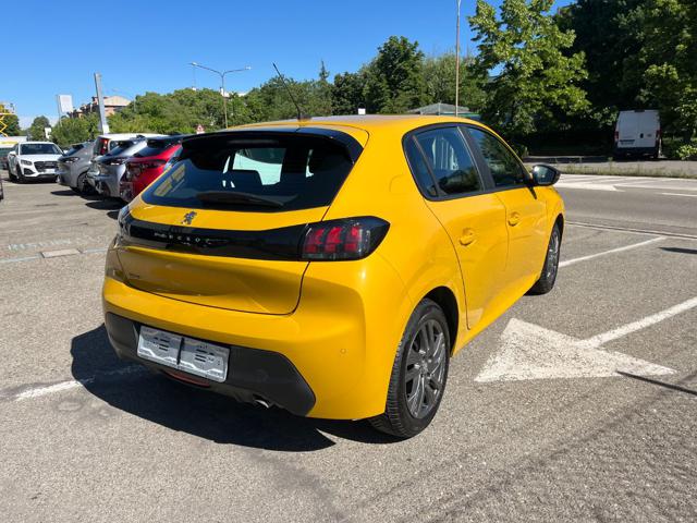 Peugeot 208 PureTech 75 Stop&Start 5 porte Active Pack - foto 2 di 4